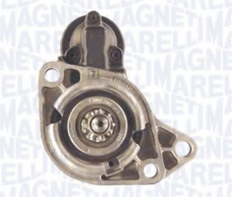 Стартер MAGNETI MARELLI 944280126050