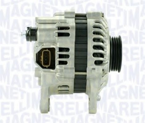 Генератор MAGNETI MARELLI 944390515640