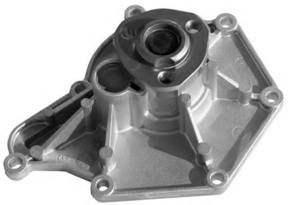 Водяной насос MAGNETI MARELLI 82015