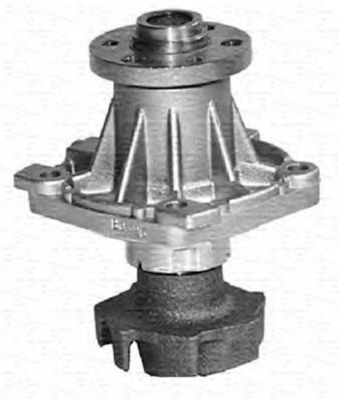 Водяной насос MAGNETI MARELLI 350981431000