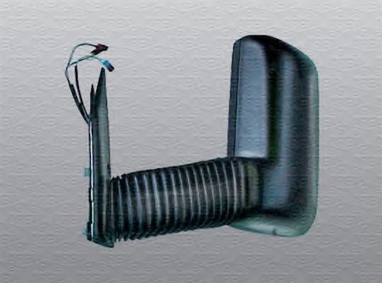 Широкоугольное зеркало MAGNETI MARELLI 1502690