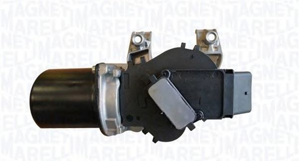 Двигатель стеклоочистителя MAGNETI MARELLI 064043803010