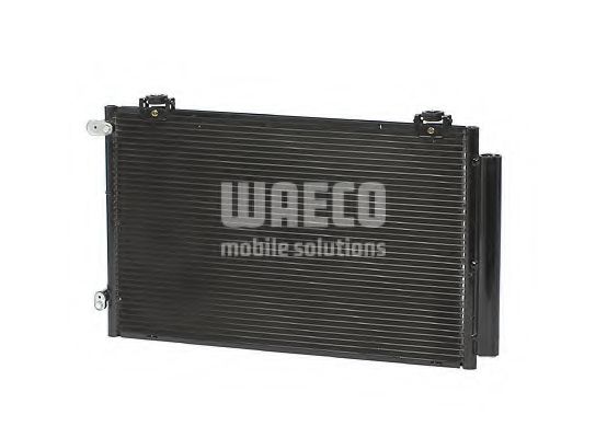 Конденсатор, кондиционер WAECO 8880400374