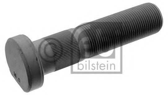 Болт крепления колеса FEBI BILSTEIN 02407