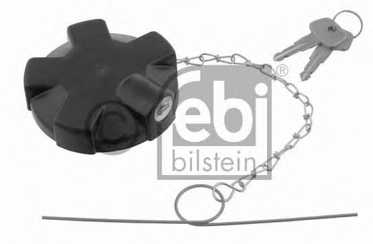 Крышка, топливной бак FEBI BILSTEIN 05942