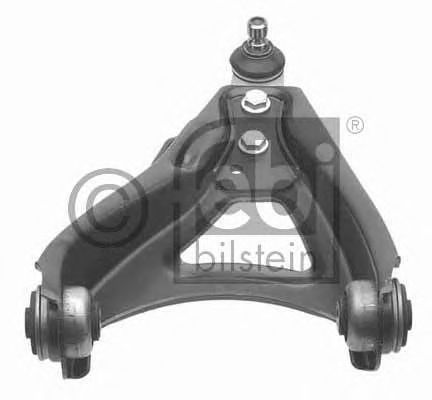 Рычаг независимой подвески колеса, подвеска колеса FEBI BILSTEIN 06943