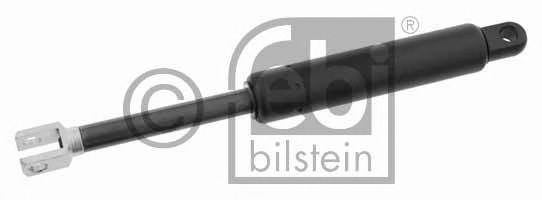 Газовая пружина, крышка багажник FEBI BILSTEIN 08139