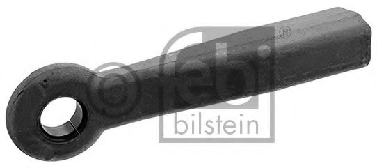 Сцепная петля, прицепное оборудование FEBI BILSTEIN 08311