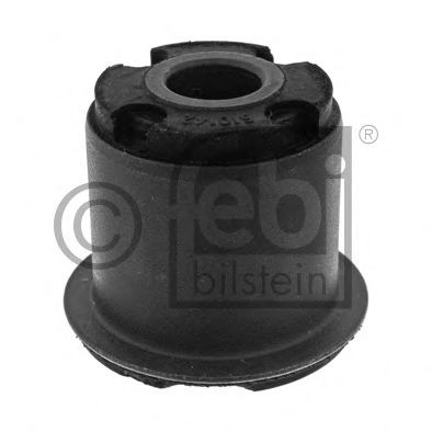 Подвеска, рычаг независимой подвески колеса FEBI BILSTEIN 09373