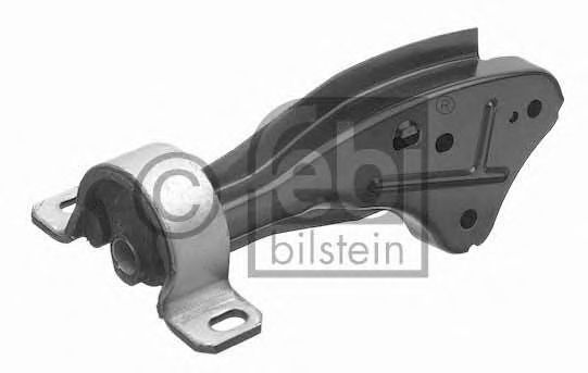 Подвеска, двигатель FEBI BILSTEIN 09477