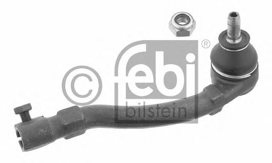 Наконечник поперечной рулевой тяги FEBI BILSTEIN 09679