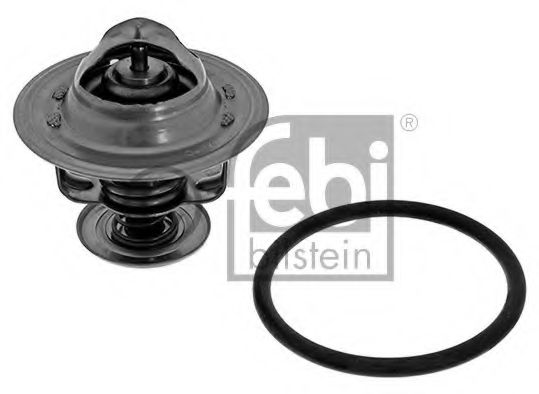 Термостат, охлаждающая жидкость FEBI BILSTEIN 11492