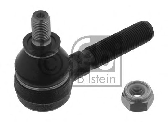 Наконечник поперечной рулевой тяги FEBI BILSTEIN 12940