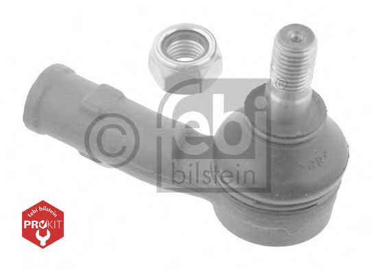 Наконечник поперечной рулевой тяги FEBI BILSTEIN 14324