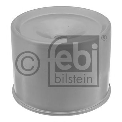 Кожух пневматической рессоры FEBI BILSTEIN 15114