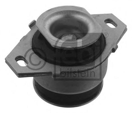 Подвеска, двигатель FEBI BILSTEIN 15640