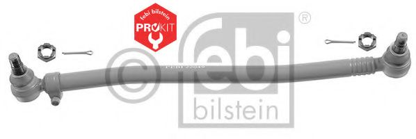 Продольная рулевая тяга FEBI BILSTEIN 22049