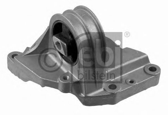 Подвеска, автоматическая коробка передач FEBI BILSTEIN 22686