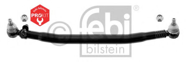 Продольная рулевая тяга FEBI BILSTEIN 23237