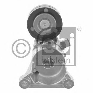 Натяжитель ремня, клиновой зубча FEBI BILSTEIN 24328