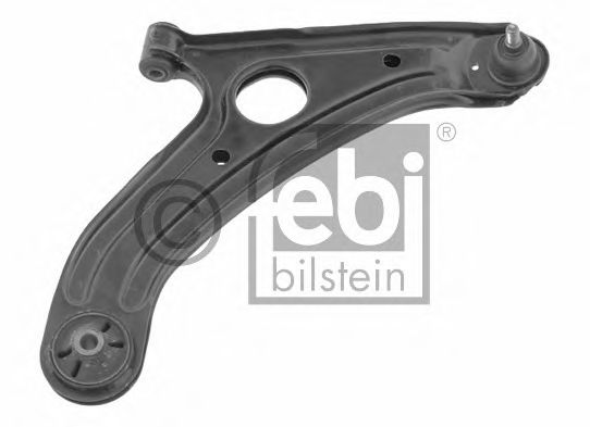 Рычаг независимой подвески колеса, подвеска колеса FEBI BILSTEIN 24903