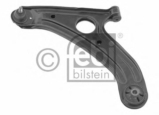 Рычаг независимой подвески колеса, подвеска колеса FEBI BILSTEIN 24904