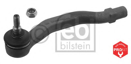 Наконечник поперечной рулевой тяги FEBI BILSTEIN 24931