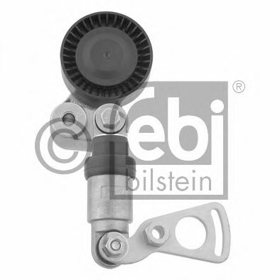 Натяжитель ремня, клиновой зубча FEBI BILSTEIN 27560