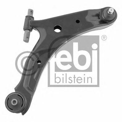 Рычаг независимой подвески колеса, подвеска колеса FEBI BILSTEIN 27947