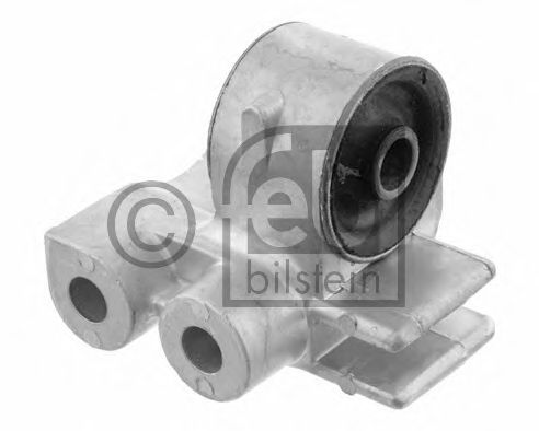 Подвеска, рычаг независимой подвески колеса FEBI BILSTEIN 28614