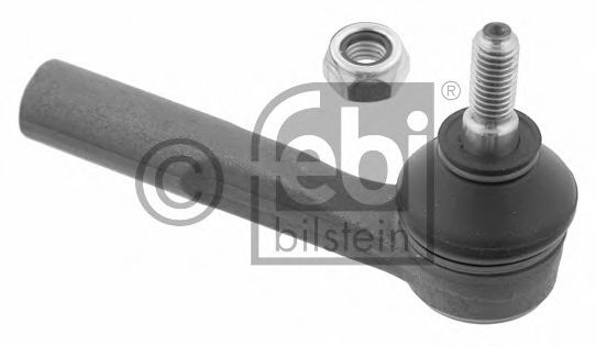 Наконечник поперечной рулевой тяги FEBI BILSTEIN 28618