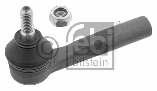 Наконечник поперечной рулевой тяги FEBI BILSTEIN 28619