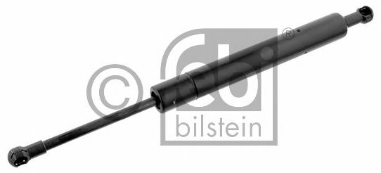 Газовая пружина, крышка багажник FEBI BILSTEIN 29205