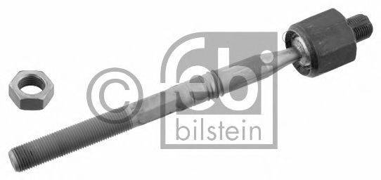 Осевой шарнир, рулевая тяга FEBI BILSTEIN 29323