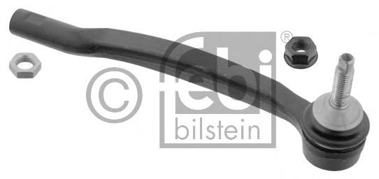 Наконечник поперечной рулевой тяги FEBI BILSTEIN 29605