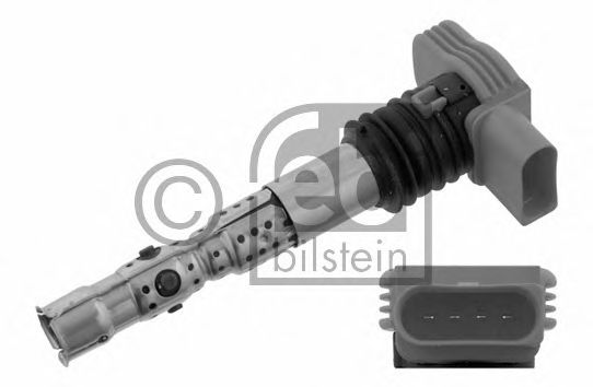 Катушка зажигания FEBI BILSTEIN 29859
