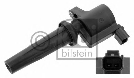 Катушка зажигания FEBI BILSTEIN 31143