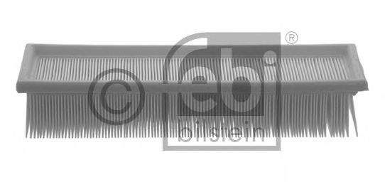 Воздушный фильтр FEBI BILSTEIN 31158