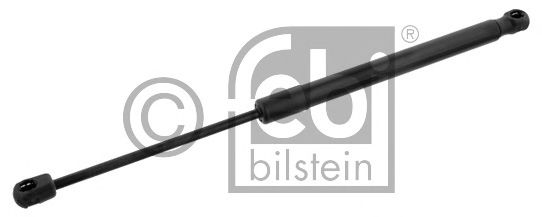 Газовая пружина, крышка багажник FEBI BILSTEIN 31658