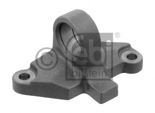 Шарнирный кронштейн, возвратная вилка SAMPA 021242