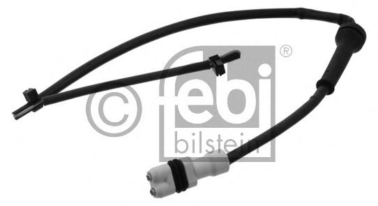 Сигнализатор, износ тормозных колодок FEBI BILSTEIN 33410