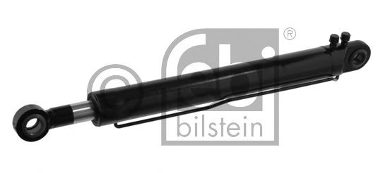 Опрокидывающий цилиндр, кабина FEBI BILSTEIN 33955
