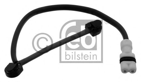 Сигнализатор, износ тормозных колодок FEBI BILSTEIN 34072