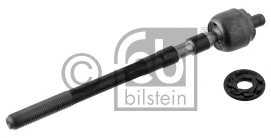 Осевой шарнир, рулевая тяга FEBI BILSTEIN 34247