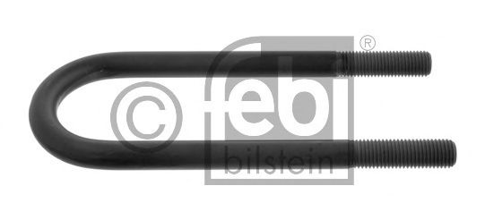 Стремянка рессоры FEBI BILSTEIN 35065