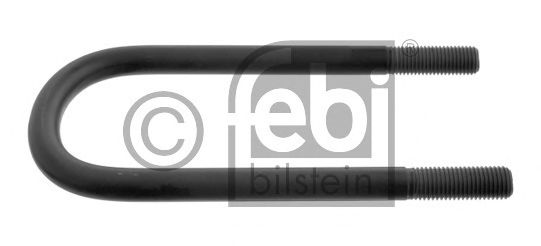 Стремянка рессоры FEBI BILSTEIN 35069