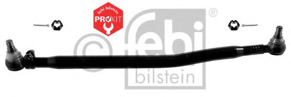 Продольная рулевая тяга FEBI BILSTEIN 35402