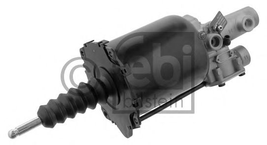 Усилитель сцепления FEBI BILSTEIN 38126