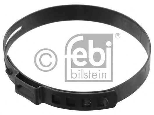 Зажимный хомут FEBI BILSTEIN 38761