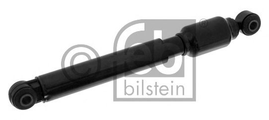 Амортизатор рулевого управления FEBI BILSTEIN 39184